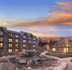 Image of The Lodge & Spa at Callaway Gardens