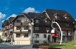 Image of Hotel Achtermann