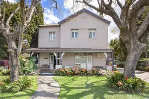 Image of Boronia Lodge