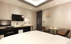 Image of Gwangju Cheomdan City Hotel