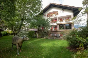 Image of Gästehaus Alpenkranz