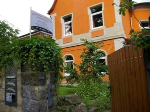 Image of Altes Waschhaus Dresden