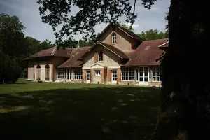 Image of Maison Bois Renard