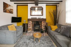 Image of The Bewdley Bolt Hole