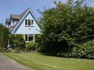 Image of Cam Cottage