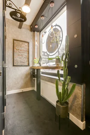 Image of Exploris Hotel Utrecht
