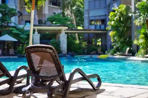 Image of Temple 221 2BR Resort Spa Apartment