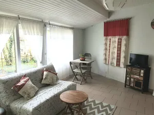Image of Maisonnette La Chaleureuse