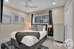 Image of Close to Beach 4Br with Heated Pool