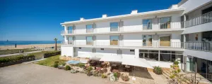 Image of Apartamentos Marfina