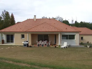 Image of Chez Christiane Et Gerard