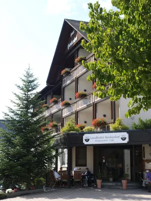Image of Landhotel Henkenhof Willingen