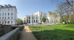 Image of Fischerwiege Ferienwohnungen & Apartments am Dom