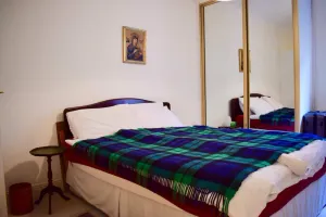 Image of Airy Apartment in Central Dublin