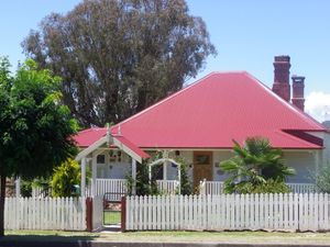 Image of Tenterfield Cottage