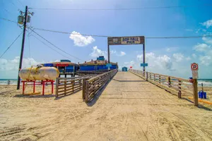 Image of Seascape Villa B7