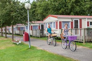 Image of Oostappen Vakantiepark Prinsenmeer