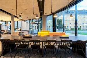 Image of Wolfgang's managed by a&o
