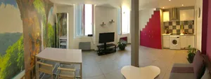 Image of Appartements Design Marseille - 36 Orange