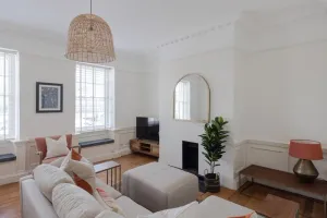 Image of Redcliffe Parade No9 | Ground Floor