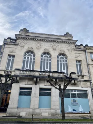 Image of Salon Boyer