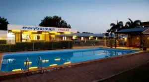 Image of Maryborough Motel and Conference Centre