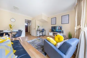 Image of Pierocks Wickets Luxury Entire House, Free Parking and Wi-fi in Maidenhead