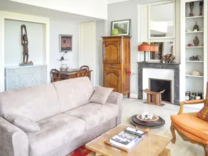 Image of Appartement confortable à Saumur de 105 m²