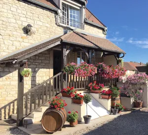 Image of Gite La Maison du Tonnelier - Élégance & tradition sur la Route des Grands Crus