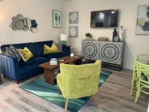 Image of Lime Bungalow