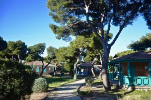 Image of Martigues, les Chalets de la Mer ****