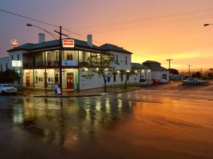 Image of Orbost Club Hotel