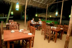 Image of Ceylon Sea Hotel
