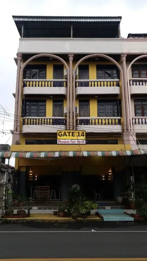 Image of GATE 14 Inn