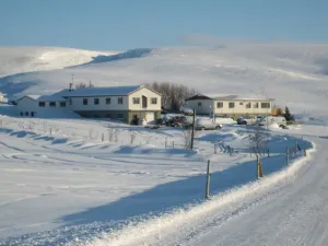 Image of Arbot Hostel