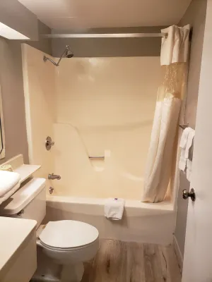 Image of Motel 6 Springfield, IL - Airport