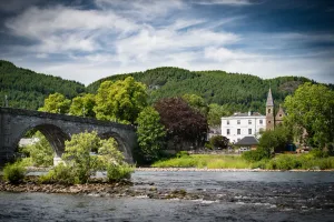 Image of Atholl Arms Hotel Dunkeld