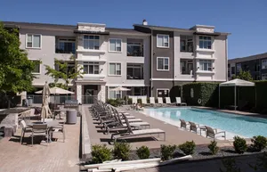 Image of WanderJaunt - McKinney - 1BR - East Riverside