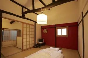 Image of Guest House Connection Chionin