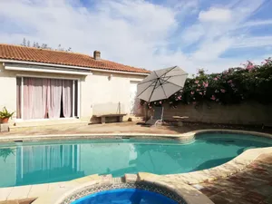 Image of Villa ensoleillée & Piscine privée à Aléria