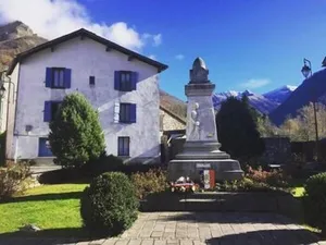 Image of Residence Aux Volets Bleus D'Aulus