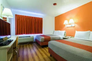 Image of Motel 6 North Platte