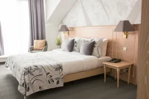 Image of Aparthotel AXL Flathotel Continental Stay
