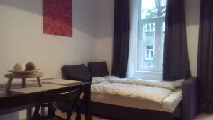 Image of Vienna Prater Apartments