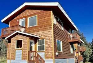 Image of Evergreen Townhomes