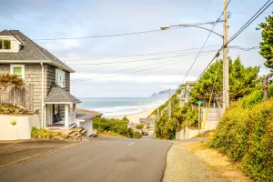 Image of Sea Chalet