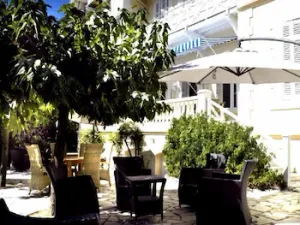 Image of Hotel Villa La Cheneraie