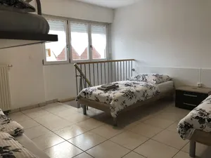 Image of Duplex near Lycée Jean Mermoz