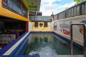 Image of Fabulous Psar Kraoum Hostel