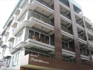 Image of Sooksabai Jomtien Beach Hotel